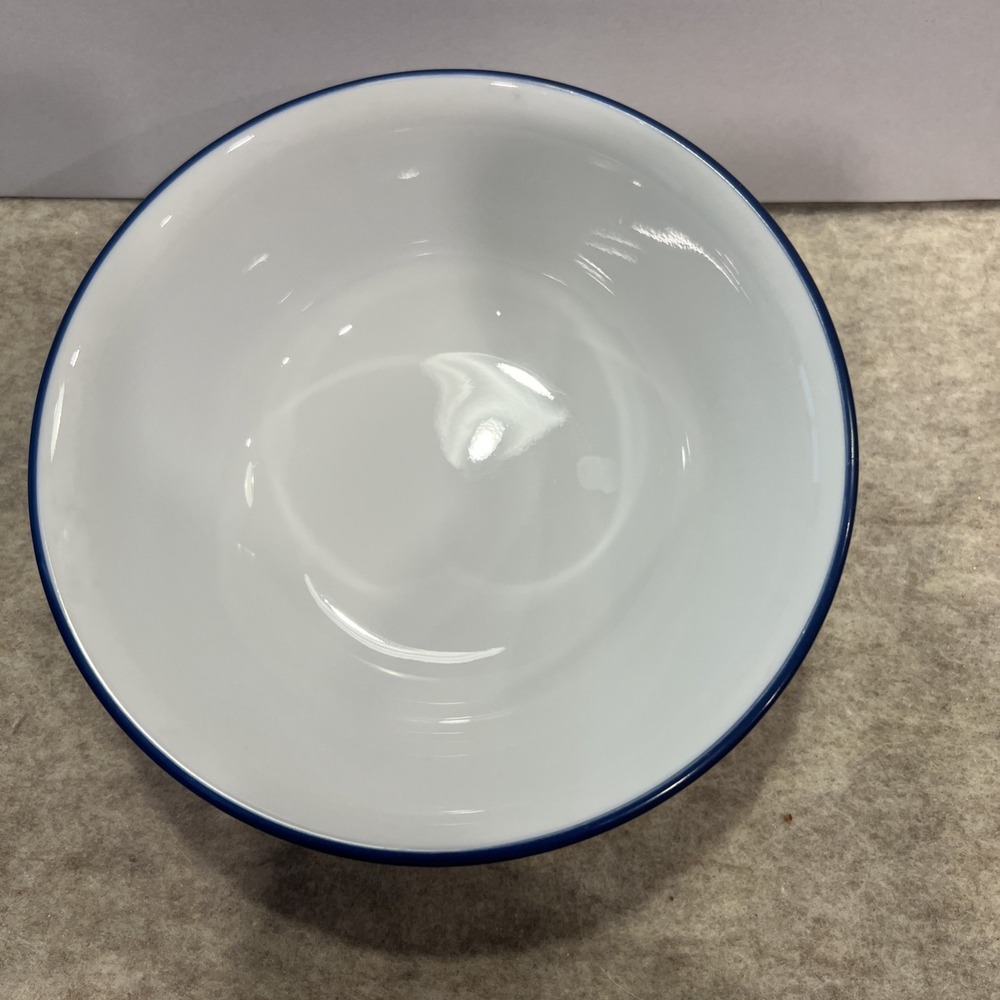 Corelle (Corning) FOLK STITCH Soup/Cereal Bowl‎ - Picture 2 of 5